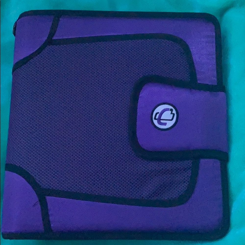 a binder